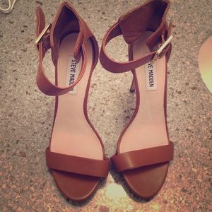 Steve Madden stiletto heels